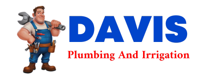 Trusted plumber in MONPONSETT